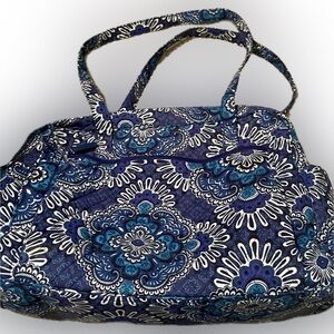 Vera Bradley Diaper bag